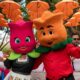 Chuva de P talas e Cultura A Expoflora 2025 Promete Encantar Cora es e Celebrar a Beleza da Natureza