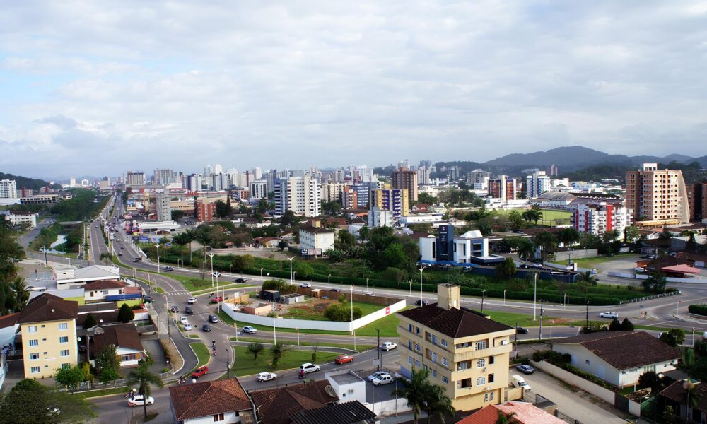 Cinco Cidades Que Provar o Que a Felicidade N o Est Nas Capitais O Futuro da Qualidade de Vida no Brasil