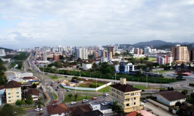 Cinco Cidades Que Provar o Que a Felicidade N o Est Nas Capitais O Futuro da Qualidade de Vida no Brasil