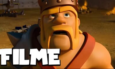 Clash O Filme Que Revela as Feridas do Egito em uma Sess o Gratuita Imperd vel