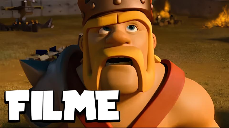 Clash O Filme Que Revela as Feridas do Egito em uma Sess o Gratuita Imperd vel