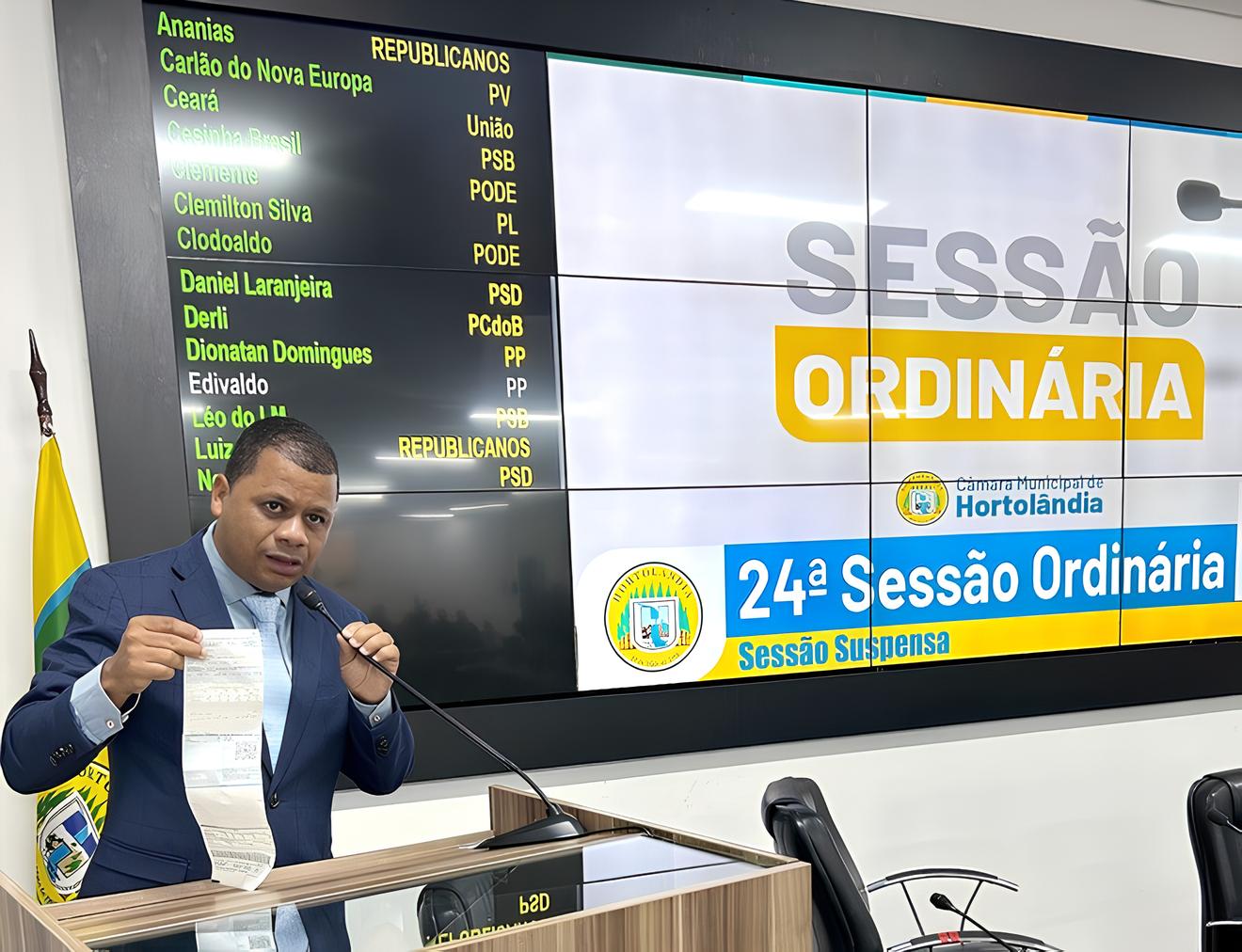 Cobran a de Tarifa de Esgoto em Hortol ndia Um Caso de Justi a Social ou Injusti a Fiscal