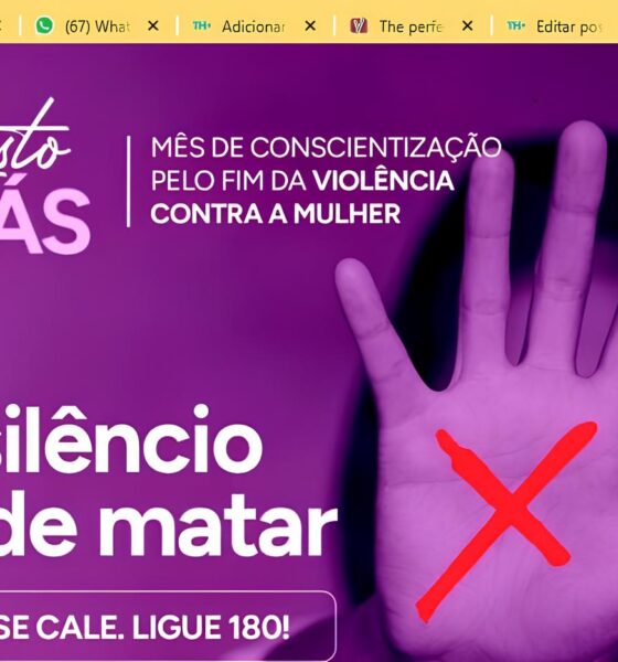 Combate à Violência Contra a Mulher: Como o Brisamar Shopping Está Transformando Narrativas em Ação Real 9 Combate Viol ncia Contra a Mulher Como o Brisamar Shopping Est Transformando Narrativas em A o Real