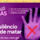 Combate Viol ncia Contra a Mulher Como o Brisamar Shopping Est Transformando Narrativas em A o Real