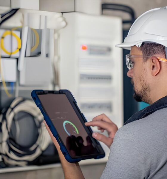 Como 200 Vagas em Telecom e Infraestrutura Podem Mudar o Futuro do Mercado de Trabalho no Brasil