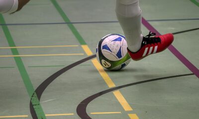 Como Atibaia Est Reinventando o Esporte Local Uma Jornada de Paix o Comunidade e Supera o