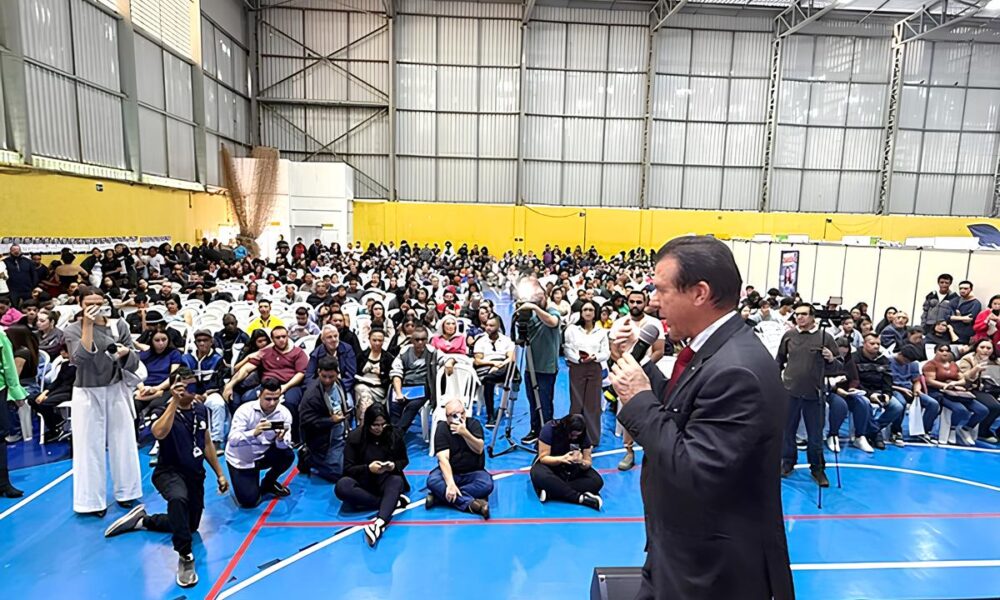 Como Hortol ndia Conquistou o 1 Lugar no Ranking de Empregos A Hist ria Por Tr s do Feir o do Emprego e Seu Impacto Transformador