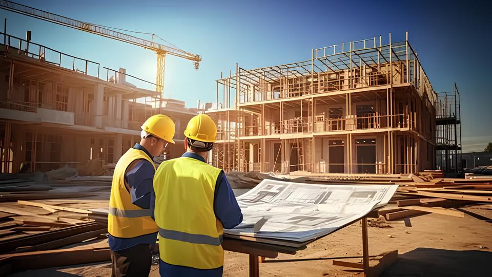 Como Hortolândia Está Redefinindo a Arrecadação de Impostos: O Caso do ISS Parcelado e o Futuro da Construção Civil 8 Como Hortol ndia Est Redefinindo a Arrecada o de Impostos O Caso do ISS Parcelado e o Futuro da Constru o Civil