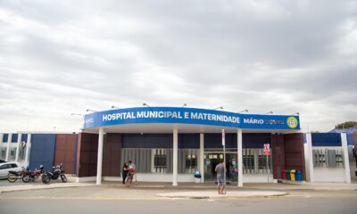 Como Hortol ndia Est Revolucionando o Atendimento Sa de Feminina com Mutir es de Histeroscopia