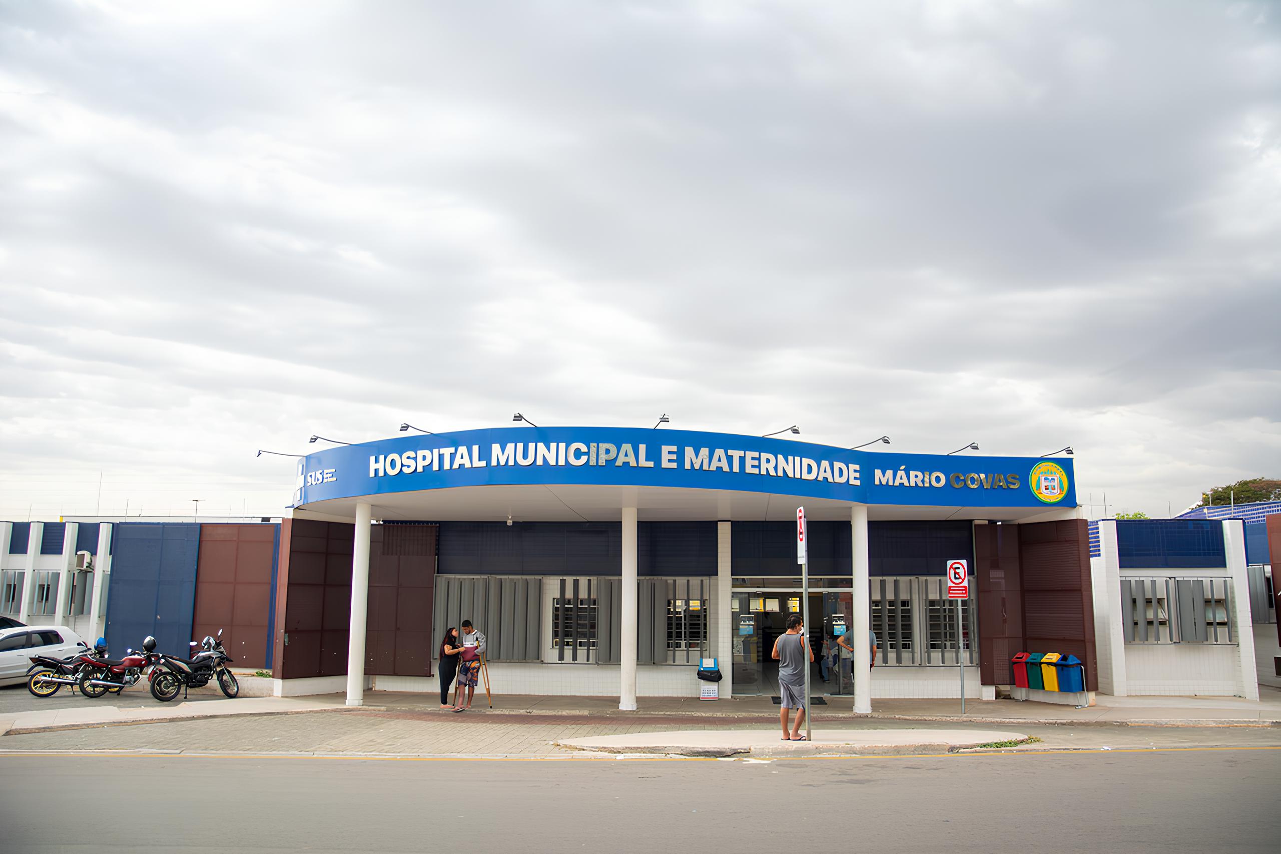 Como Hortol ndia Est Revolucionando o Atendimento Sa de Feminina com Mutir es de Histeroscopia