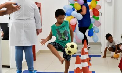 Como Hortol ndia Est Transformando o Futuro com 5 Mil Sonhos em Forma de Kits para M es e Beb s