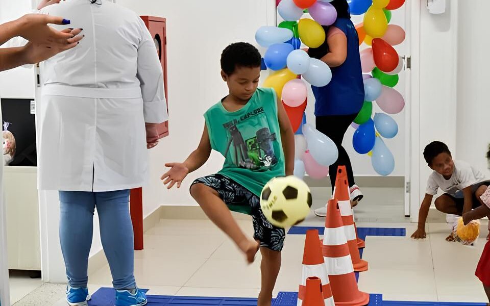 Como Hortol ndia Est Transformando o Futuro com 5 Mil Sonhos em Forma de Kits para M es e Beb s