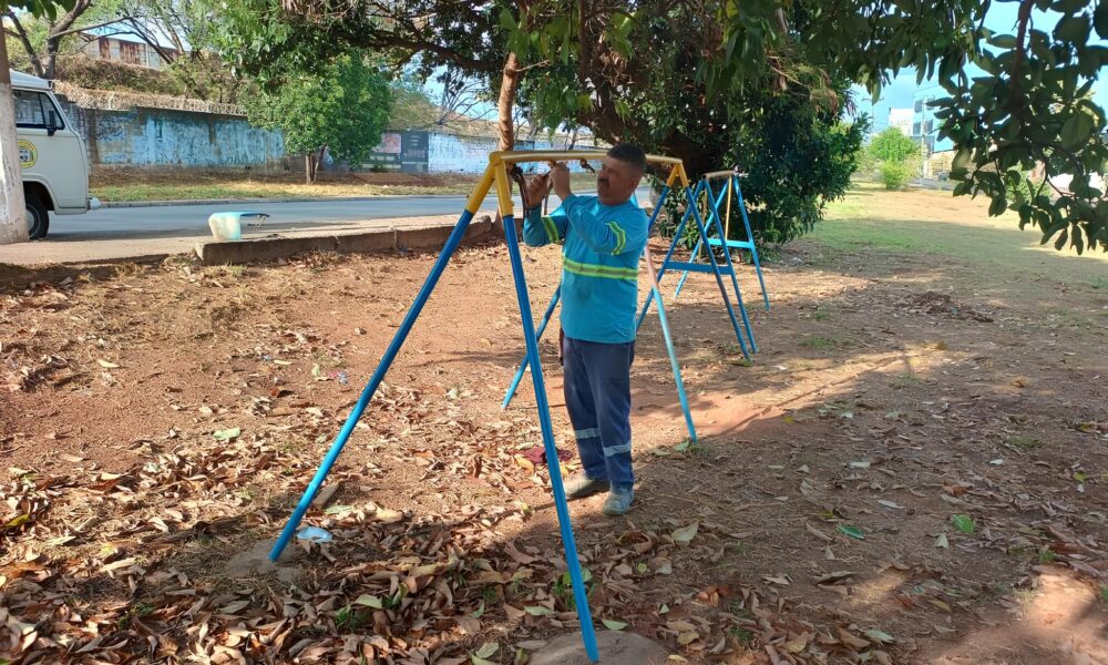 Como Hortol ndia Revitaliza Espa os P blicos e Transforma a Experi ncia Urbana Um Caso de Sucesso em Gest o P blica