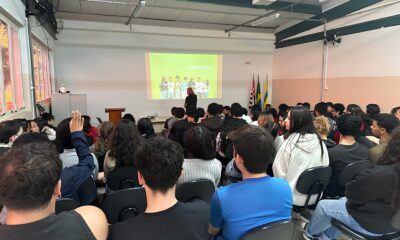 Como Hortol ndia est moldando o futuro da juventude Uma jornada de protagonismo tecnologia e transforma o social