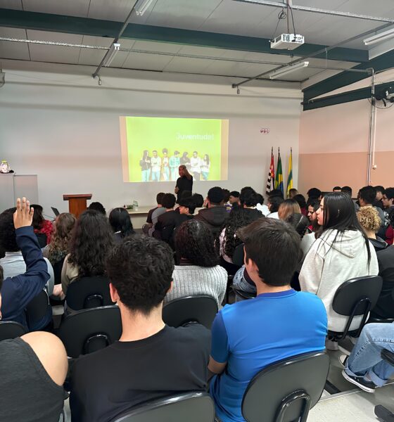 Como Hortol ndia est moldando o futuro da juventude Uma jornada de protagonismo tecnologia e transforma o social