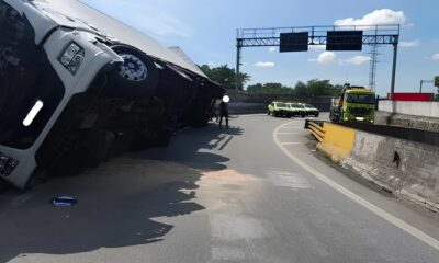 Como R 4 3 Bilh es Est o Transformando a Baixada Santista A Revolu o das Rodovias do Litoral Paulista