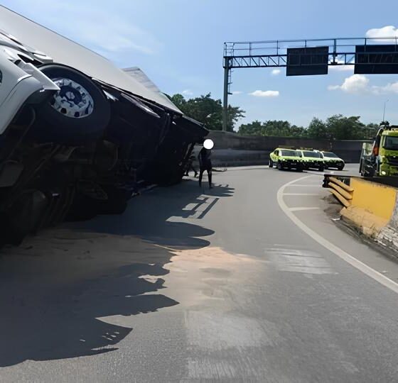 Como R 4 3 Bilh es Est o Transformando a Baixada Santista A Revolu o das Rodovias do Litoral Paulista