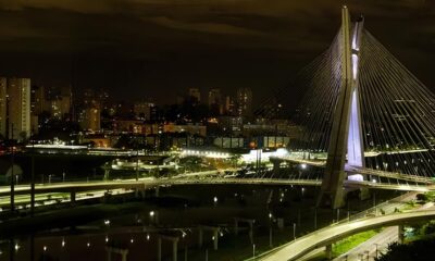 Como S o Paulo Est Redefinindo o Futuro do Turismo 23 Mil Novos Empregos e um Crescimento Acima das Expectativas