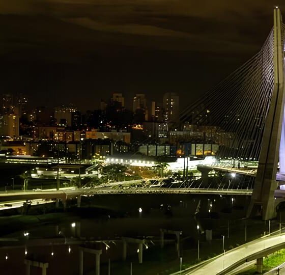 Como São Paulo Está Redefinindo o Futuro do Turismo: 23 Mil Novos Empregos e um Crescimento Acima das Expectativas 9 Como S o Paulo Est Redefinindo o Futuro do Turismo 23 Mil Novos Empregos e um Crescimento Acima das Expectativas