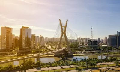 Como S o Paulo Est Revolucionando o Mercado de Trabalho no Brasil As 50 Cidades Campe s de Empregos