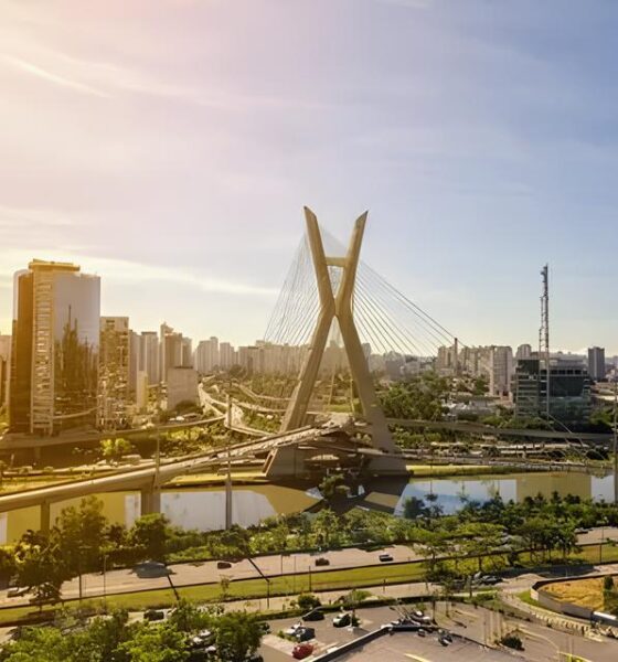 Como S o Paulo Est Revolucionando o Mercado de Trabalho no Brasil As 50 Cidades Campe s de Empregos