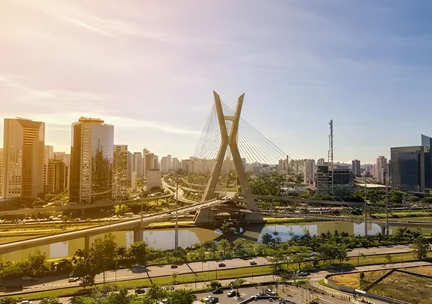 Como S o Paulo Est Revolucionando o Mercado de Trabalho no Brasil As 50 Cidades Campe s de Empregos