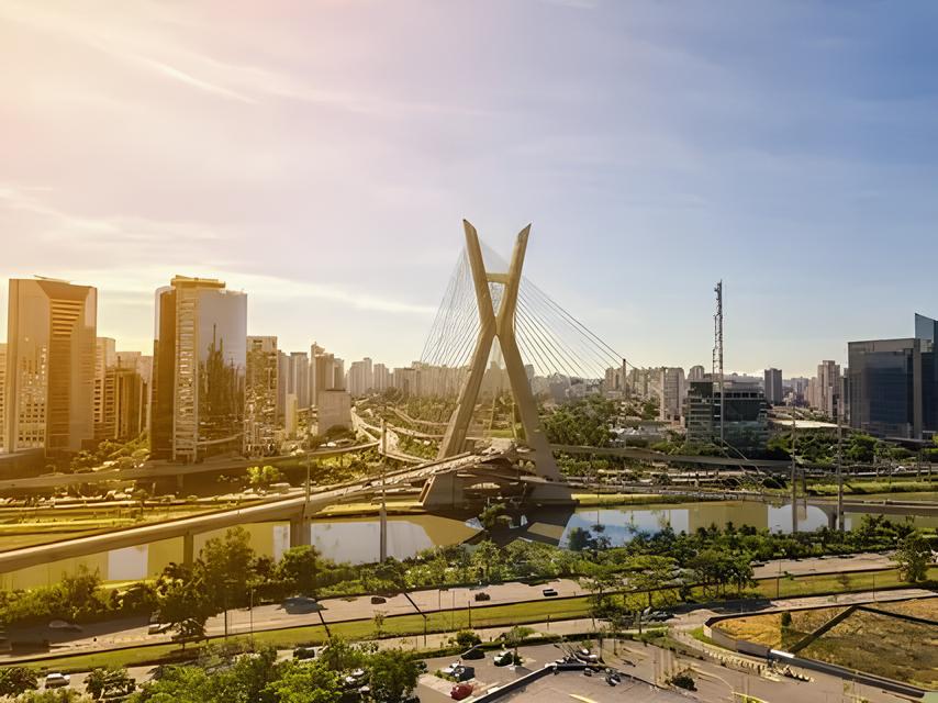 Como S o Paulo Est Revolucionando o Mercado de Trabalho no Brasil As 50 Cidades Campe s de Empregos