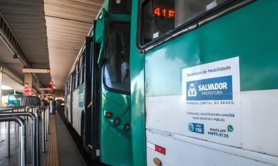 Como Salvador Est Transformando a Vida dos Moradores de Campinas de Piraj com Novas Linhas de nibus e Infraestrutura Moderna