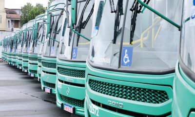 Como Salvador Reinventou a Mobilidade Urbana O Caso de Campinas de Piraj em 2025