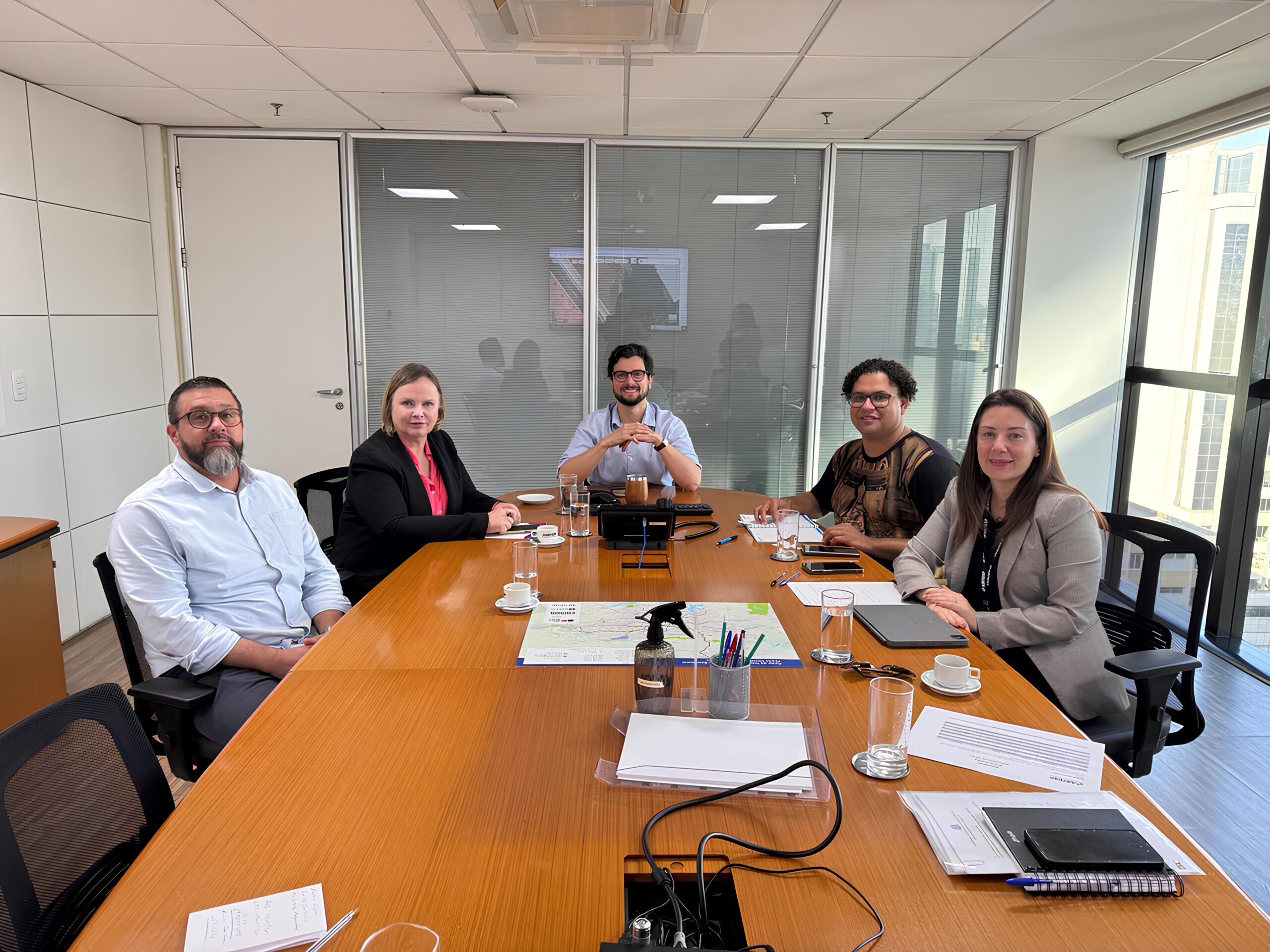 Como Uma Deputada Transformou o Cotidiano de Milhares A Nova Rota de nibus que Liga Hortol ndia a Campinas scaled