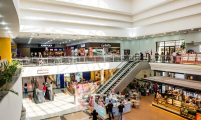 Como a Chegada da Renner ao Paul nia Winner Mall Shopping Est Redefinindo o Futuro do Varejo na Regi o