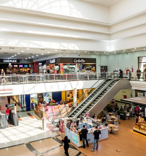 Como a Chegada da Renner ao Paulínia Winner Mall Shopping Está Redefinindo o Futuro do Varejo na Região 9 Como a Chegada da Renner ao Paul nia Winner Mall Shopping Est Redefinindo o Futuro do Varejo na Regi o