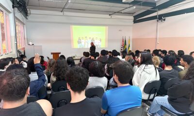 Como a Juventude de Hortol ndia Est Redefinindo o Futuro Reflex es Protagonismo e Transforma es Sociais
