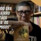 Como a Literatura Perif rica Est Transformando Vidas e Resgatando Sonhos O Caso de S rgio Vaz e Seu Novo Livro
