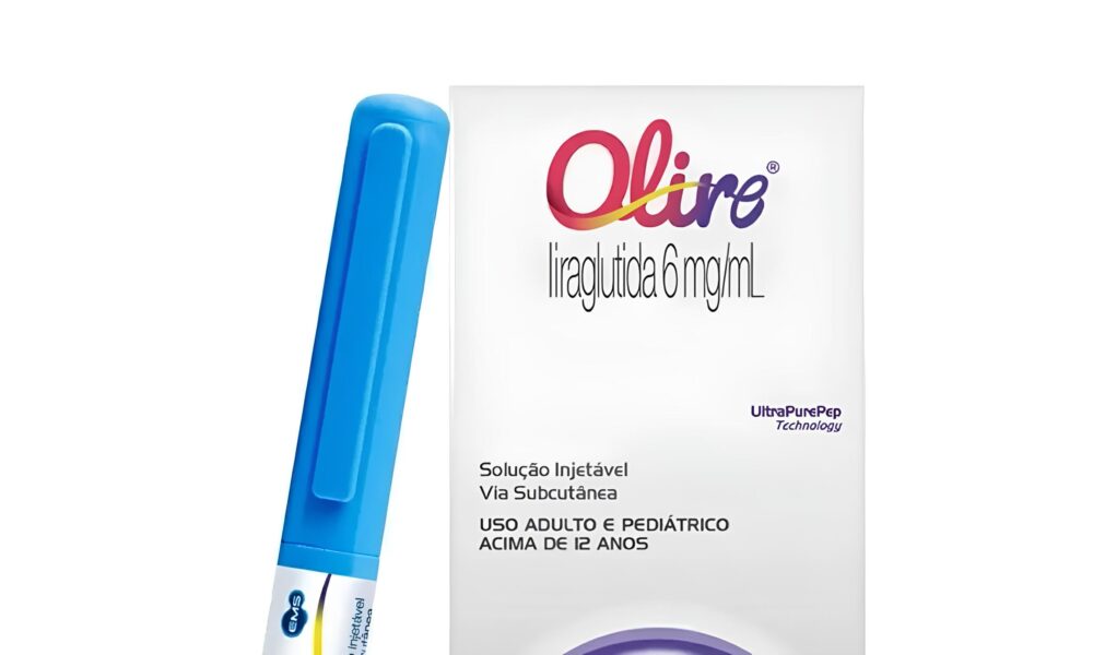 Como a Parceria Fiocruz EMS Pode Revolucionar o Tratamento de Diabetes e Obesidade no Brasil