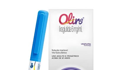 Como a Parceria Fiocruz EMS Pode Revolucionar o Tratamento de Diabetes e Obesidade no Brasil