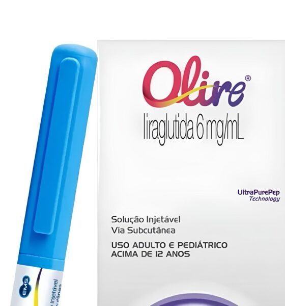 Como a Parceria Fiocruz EMS Pode Revolucionar o Tratamento de Diabetes e Obesidade no Brasil