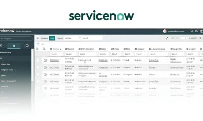 Como a Parceria entre ServiceNow e SENAI SP Est Revolucionando o Futuro da Economia Digital no Brasil
