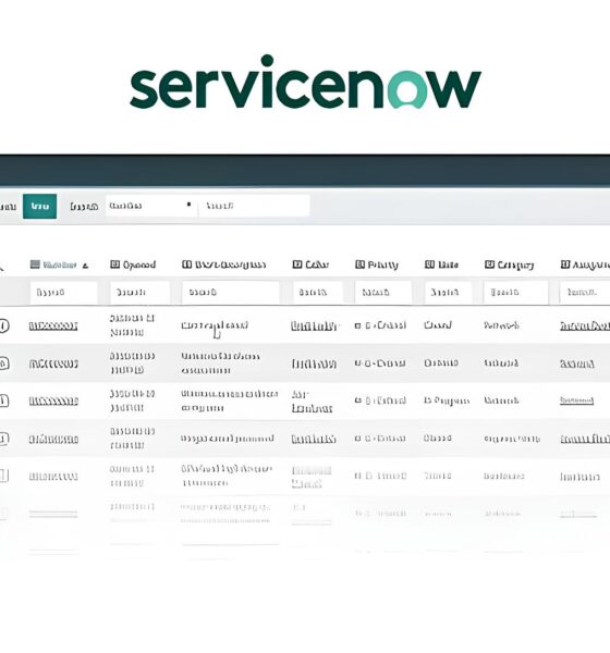 Como a Parceria entre ServiceNow e SENAI-SP Está Revolucionando o Futuro da Economia Digital no Brasil 9 Como a Parceria entre ServiceNow e SENAI SP Est Revolucionando o Futuro da Economia Digital no Brasil