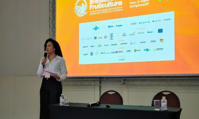 Como a Pequena Fruta que Mudou o Mundo Est Colocando uma Universidade Brasileira no Mapa Global da Ci ncia