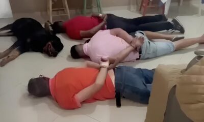 Como a Pol cia Desarticulou Redes Criminosas em Sumar e Hortol ndia Um Relato Minucioso de Opera es que Mudaram o Jogo