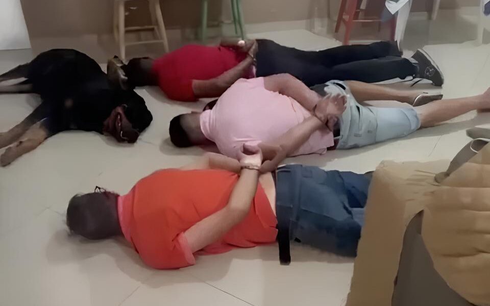 Como a Pol cia Desarticulou Redes Criminosas em Sumar e Hortol ndia Um Relato Minucioso de Opera es que Mudaram o Jogo