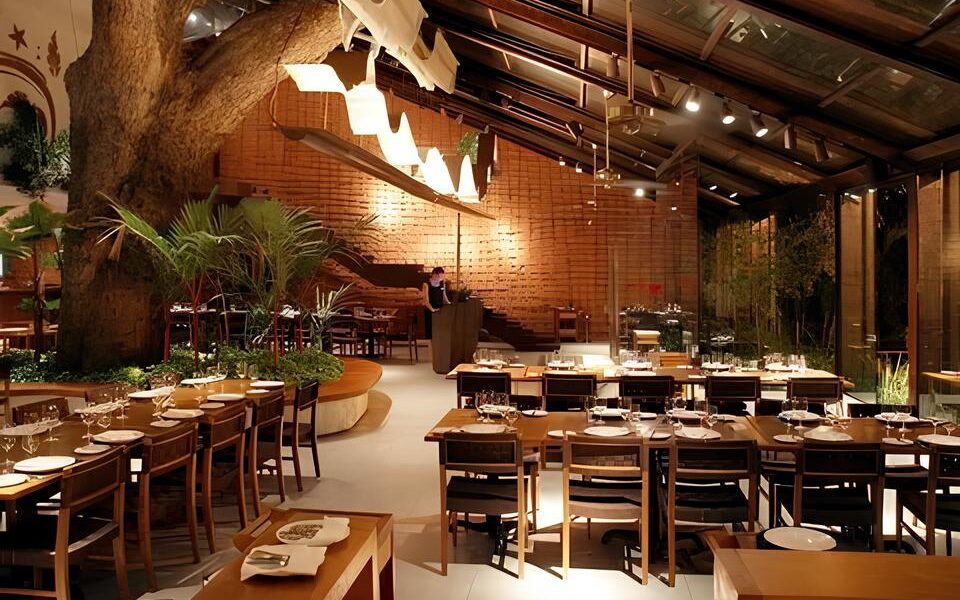 Como a RMC Transformou o Mercado de Bares e Restaurantes em 2025 Um Saldo Positivo de Empregos e Desafios Inesperados