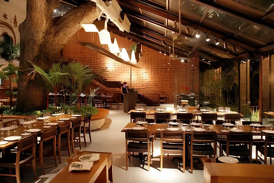 Como a RMC Transformou o Mercado de Bares e Restaurantes em 2025: Um Saldo Positivo de Empregos e Desafios Inesperados 8 Como a RMC Transformou o Mercado de Bares e Restaurantes em 2025 Um Saldo Positivo de Empregos e Desafios Inesperados