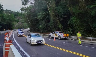 Como a Rodovia Padre Manoel da N brega Est Redefinindo o Futuro do Litoral Paulista