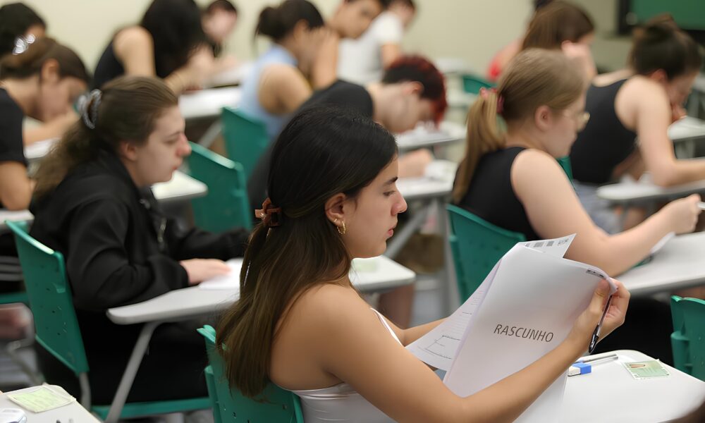 Como a Unicamp Est Transformando Professores em Estrategistas do Vestibular O Evento que Promete Revolucionar a Educa o Brasileira