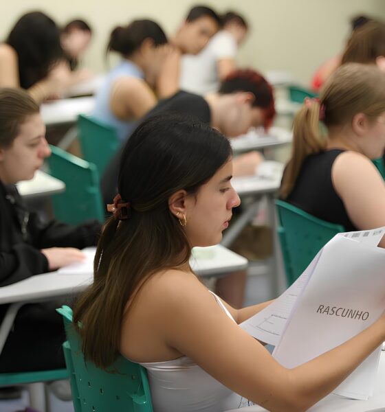 Como a Unicamp Est Transformando Professores em Estrategistas do Vestibular O Evento que Promete Revolucionar a Educa o Brasileira