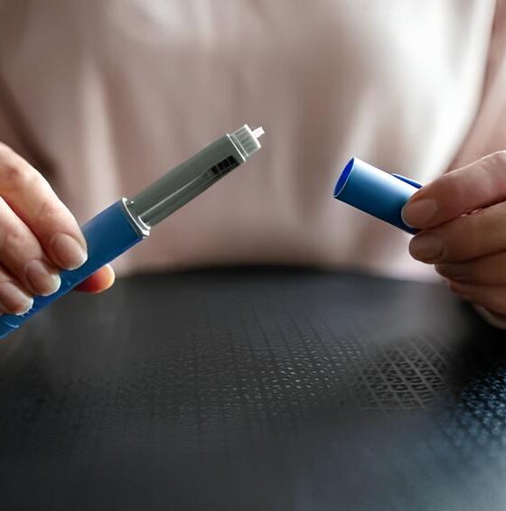Como as Canetas Emagrecedoras Chegaram ao Brasil: Uma Revolução no Tratamento de Obesidade e Diabetes 9 Como as Canetas Emagrecedoras Chegaram ao Brasil Uma Revolu o no Tratamento de Obesidade e Diabetes