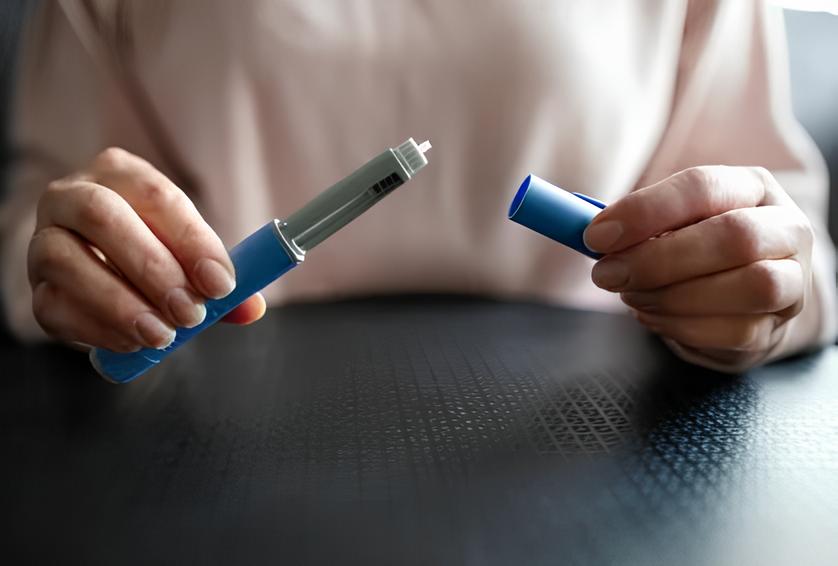 Como as Canetas Emagrecedoras Chegaram ao Brasil: Uma Revolução no Tratamento de Obesidade e Diabetes 8 Como as Canetas Emagrecedoras Chegaram ao Brasil Uma Revolu o no Tratamento de Obesidade e Diabetes