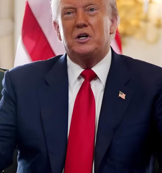 Como as Tarifas de Trump Podem Abalar a Seguran a P blica no Brasil Uma Crise Silenciosa em Curso